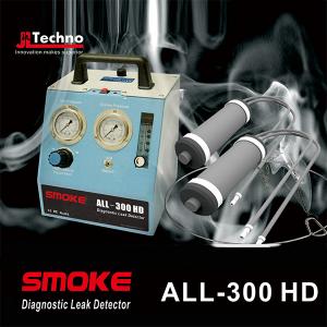 ALL-300 HD Diagnostic Leak Detector