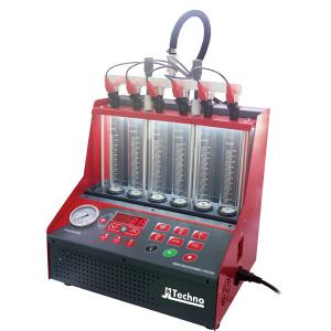 IMT-600N Injector Cleaner & Tester