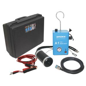 A1 Pro Heavy Duty Diagnostic Leak Detector